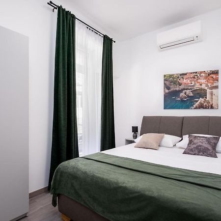 Dubrovnik Fantasy Apartments Dış mekan fotoğraf