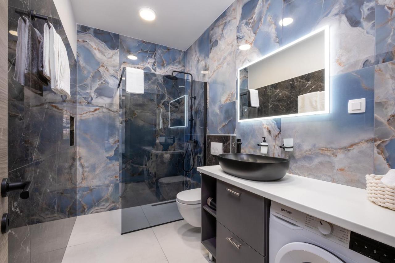 Dubrovnik Fantasy Apartments Dış mekan fotoğraf
