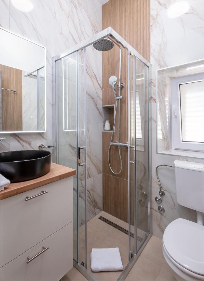 Dubrovnik Fantasy Apartments Dış mekan fotoğraf