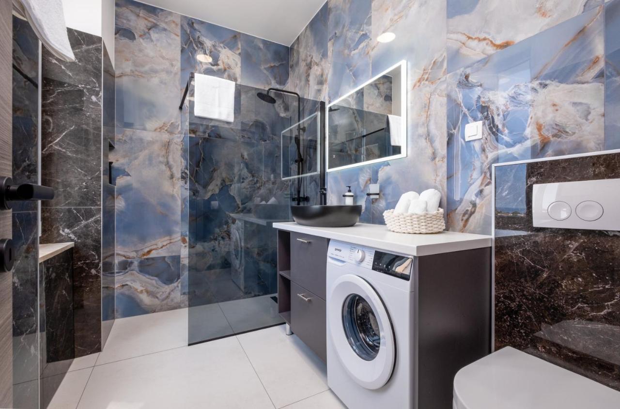 Dubrovnik Fantasy Apartments Dış mekan fotoğraf