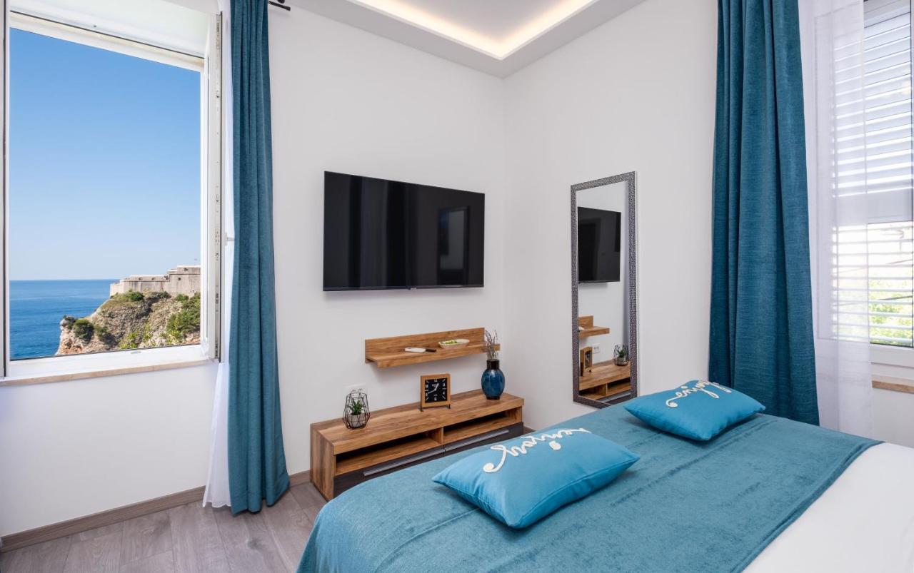Dubrovnik Fantasy Apartments Dış mekan fotoğraf