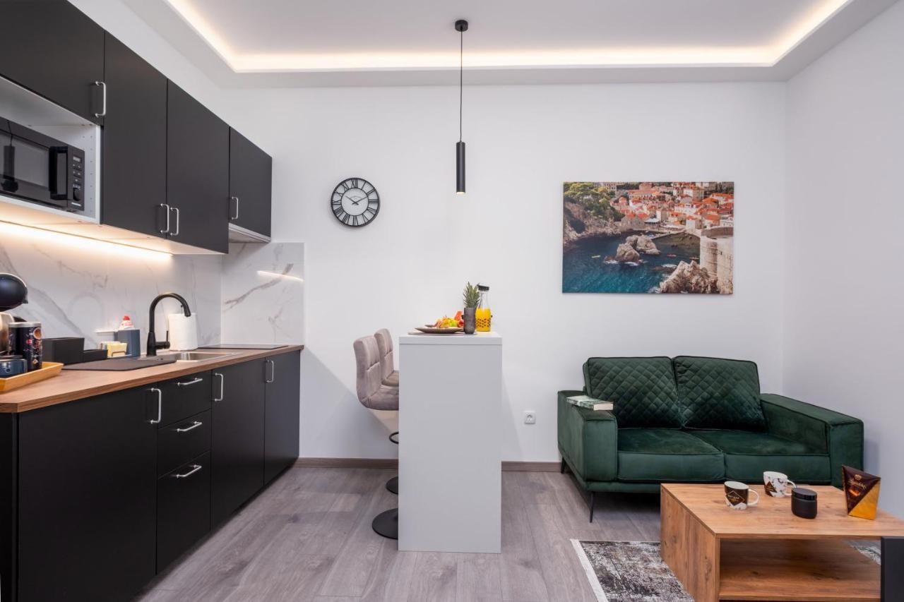 Dubrovnik Fantasy Apartments Dış mekan fotoğraf