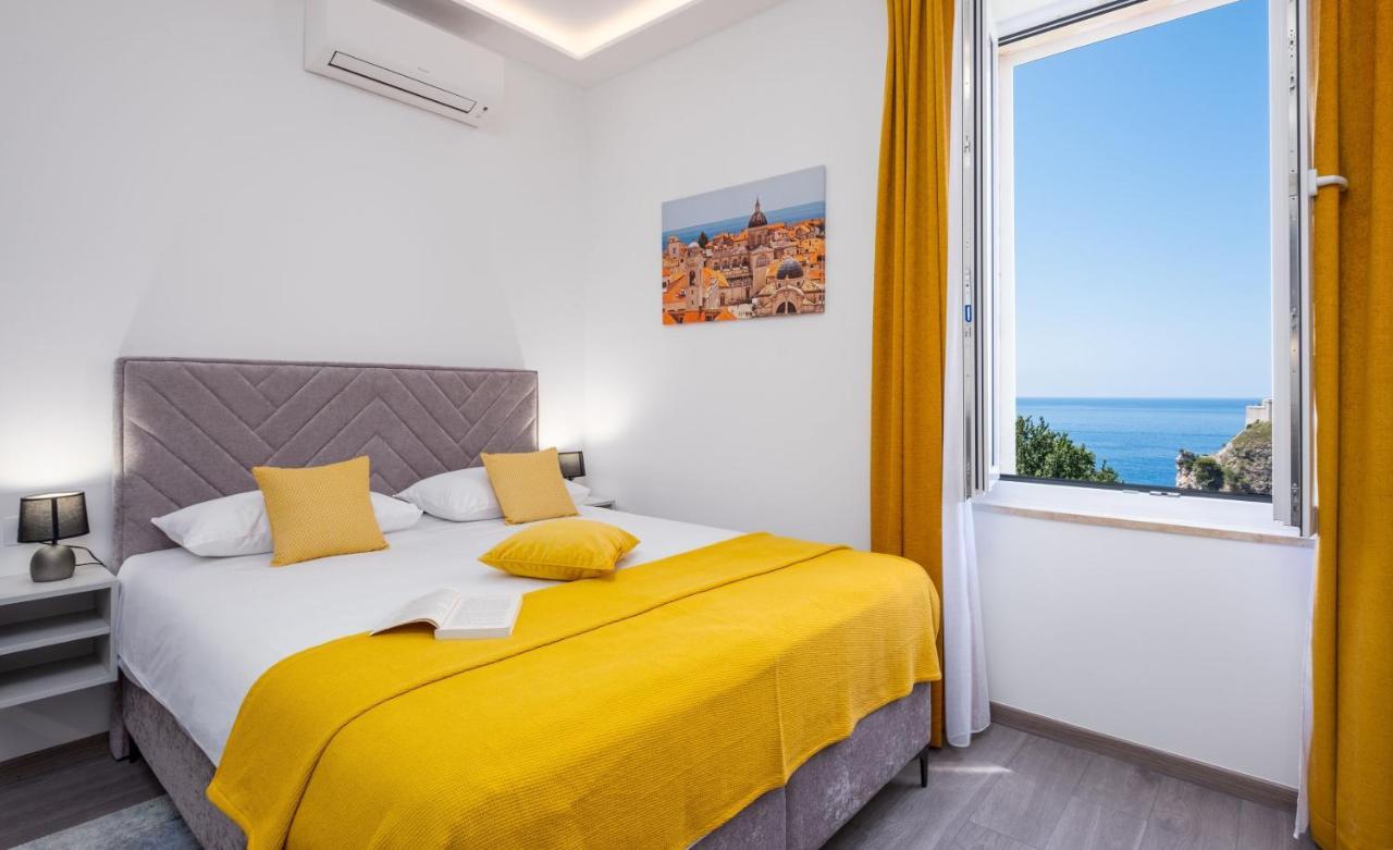 Dubrovnik Fantasy Apartments Dış mekan fotoğraf