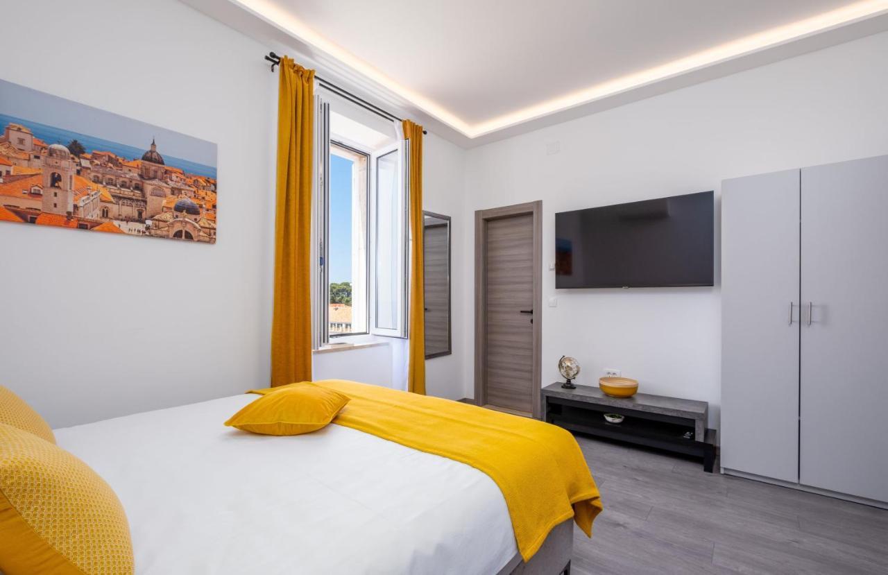 Dubrovnik Fantasy Apartments Dış mekan fotoğraf