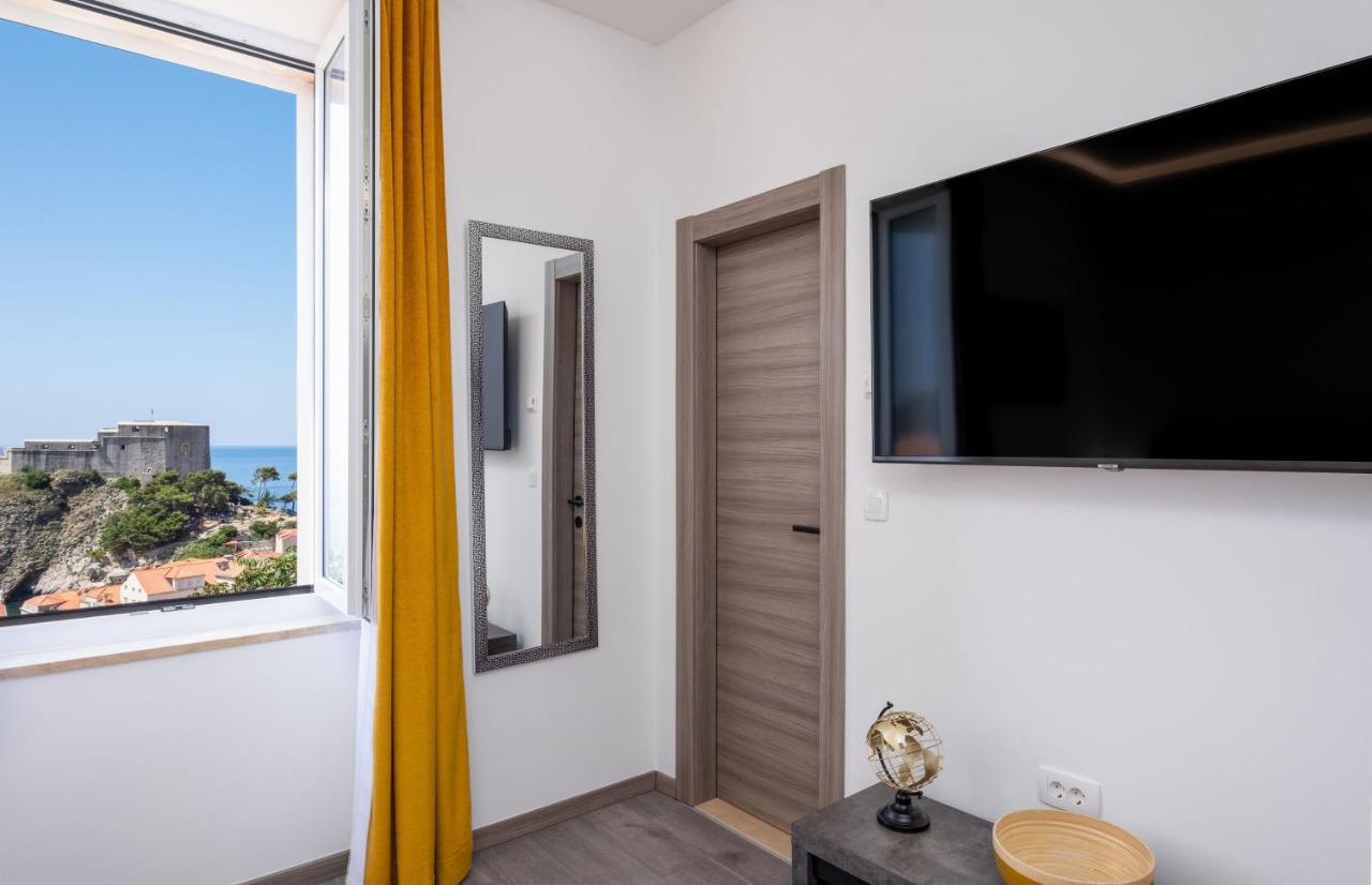 Dubrovnik Fantasy Apartments Dış mekan fotoğraf