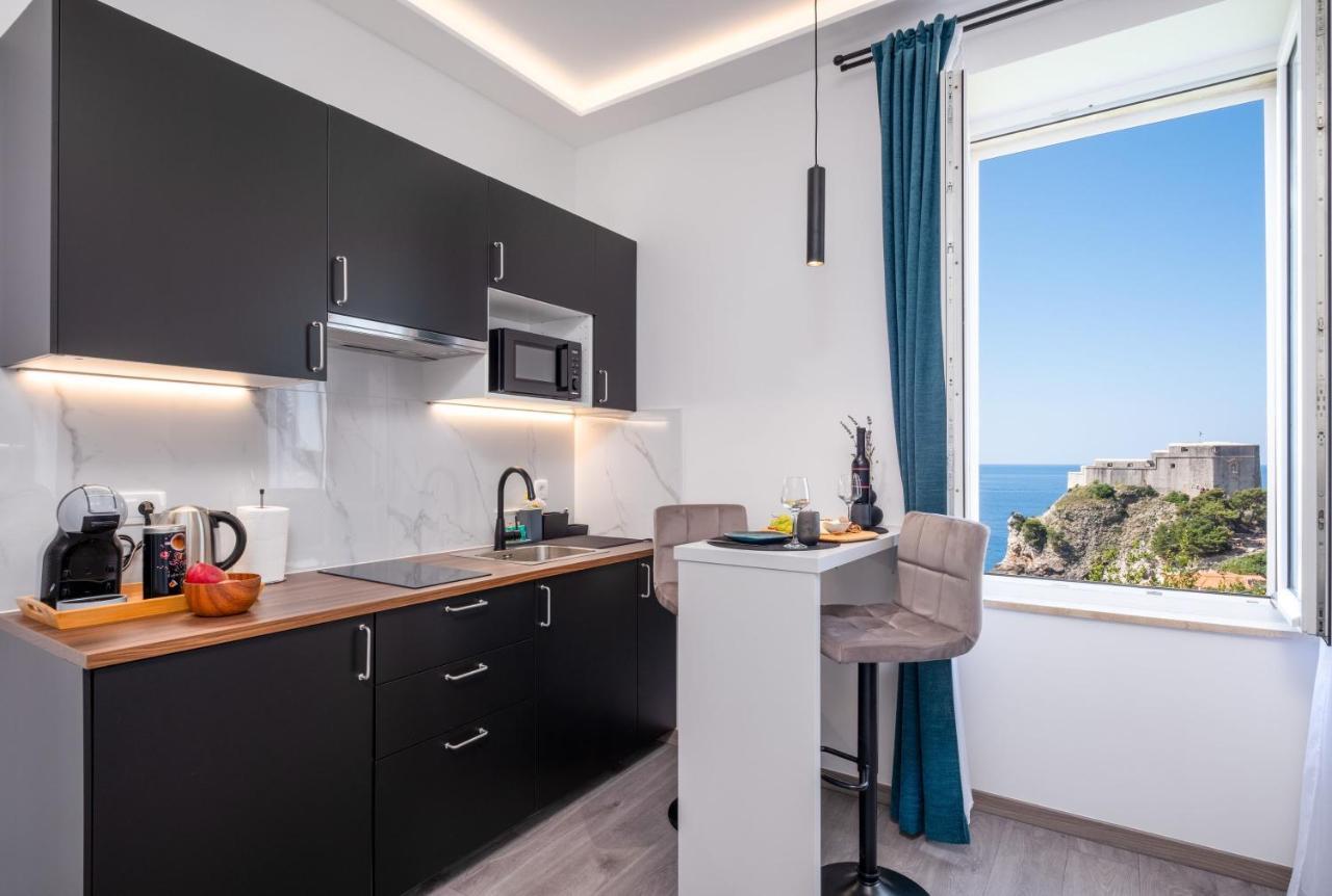 Dubrovnik Fantasy Apartments Dış mekan fotoğraf