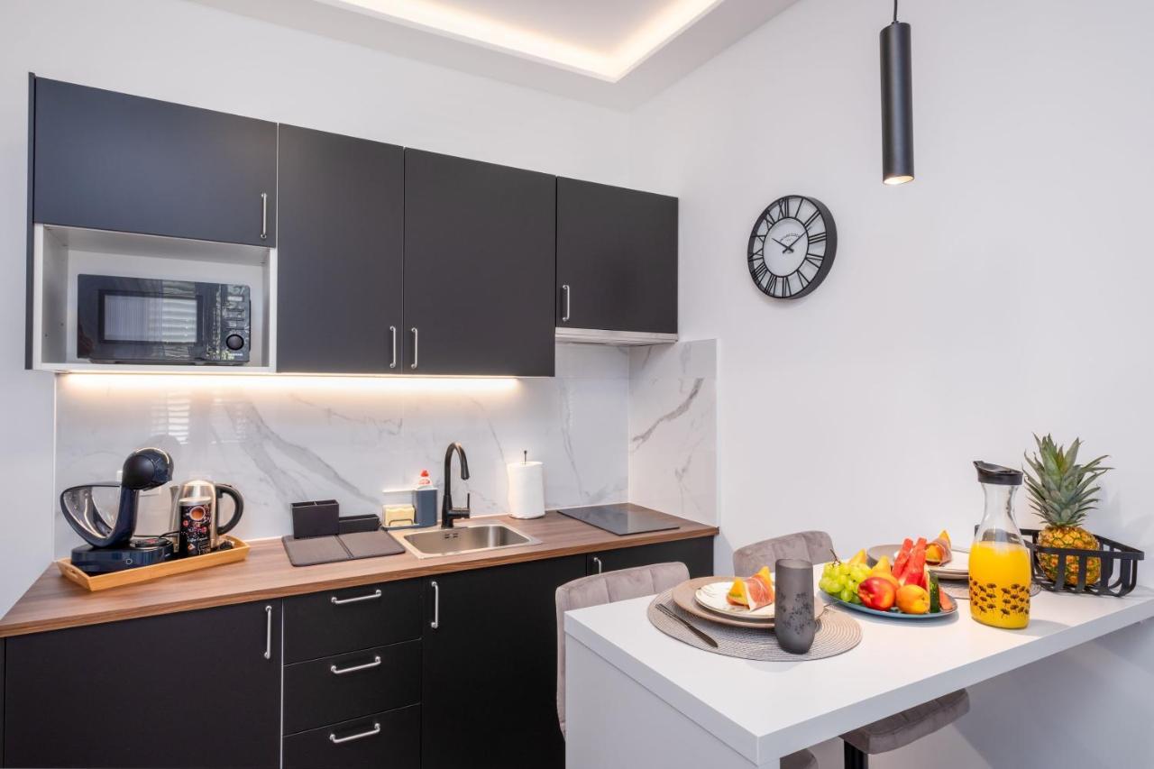 Dubrovnik Fantasy Apartments Dış mekan fotoğraf