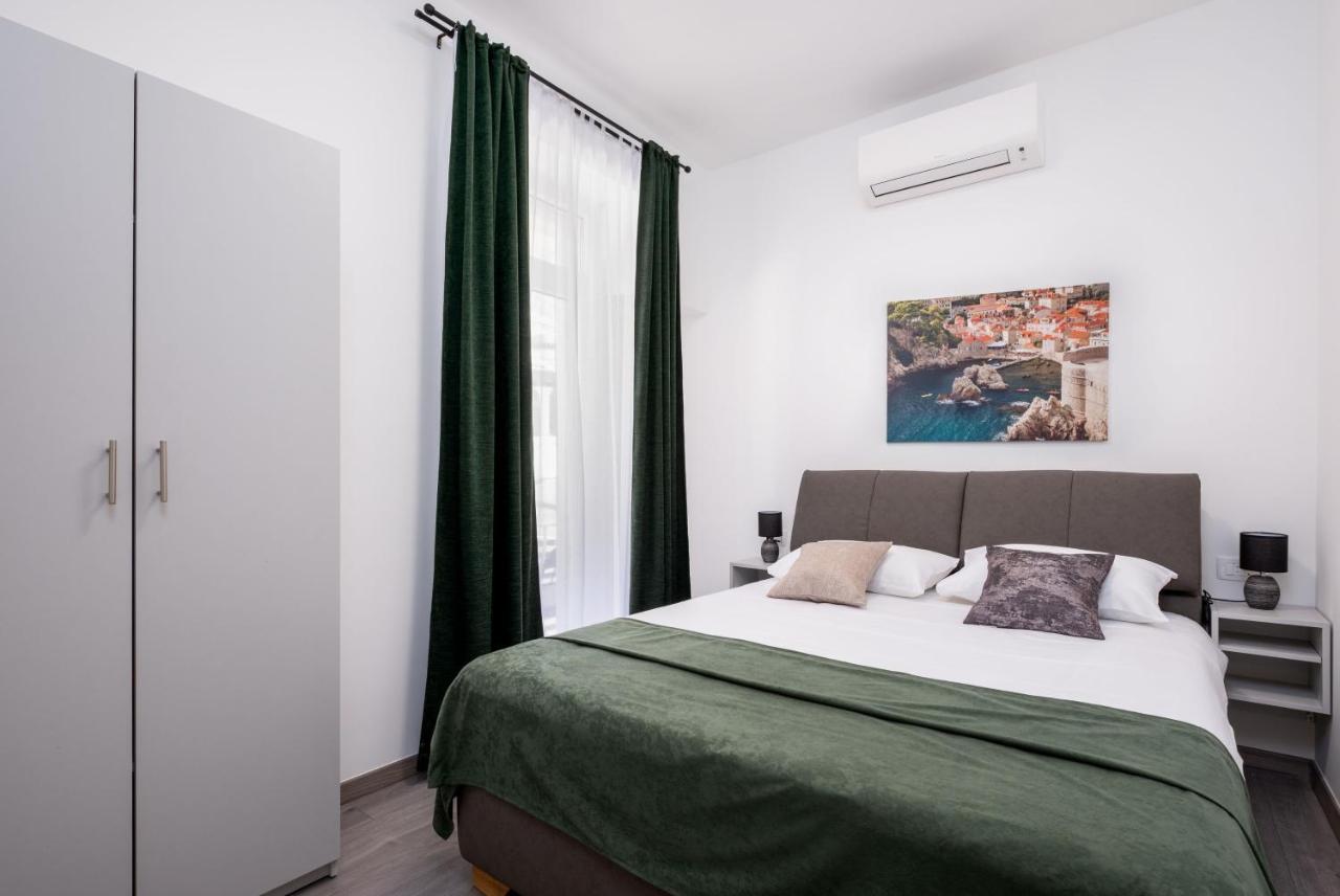 Dubrovnik Fantasy Apartments Dış mekan fotoğraf