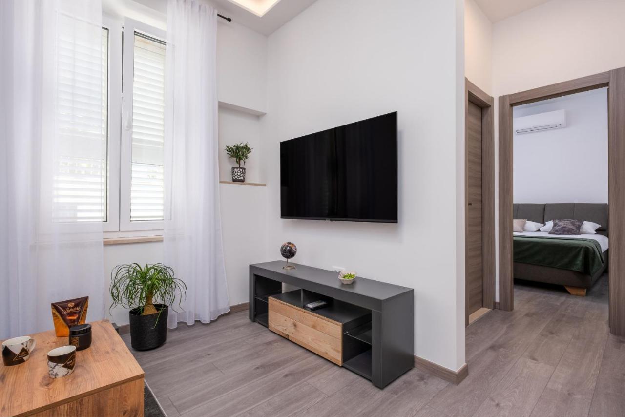 Dubrovnik Fantasy Apartments Dış mekan fotoğraf