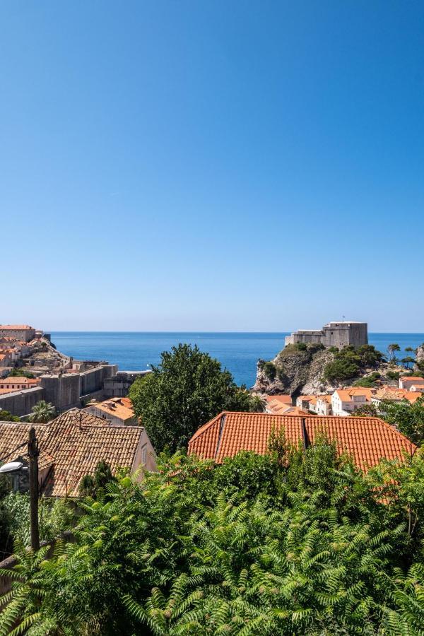 Dubrovnik Fantasy Apartments Dış mekan fotoğraf