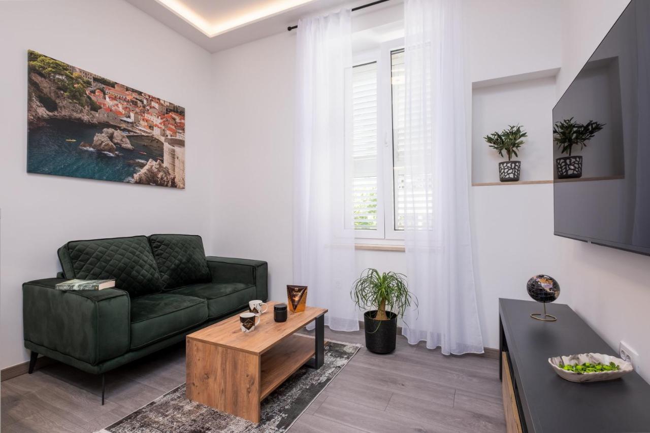 Dubrovnik Fantasy Apartments Dış mekan fotoğraf